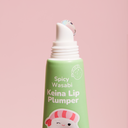 Keina Spicy Wasabi Lip Plumper