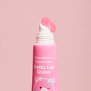 Patty Strawberry Shortcake Lip Gloss