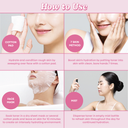 Mochi Milky Toner 2 Piece Set