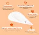 Tomatox Magic Brightening Face Mask