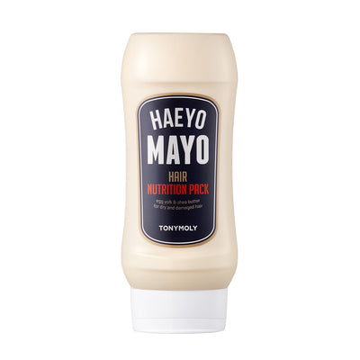 Haeyo Mayo Hair Nutrition Mask