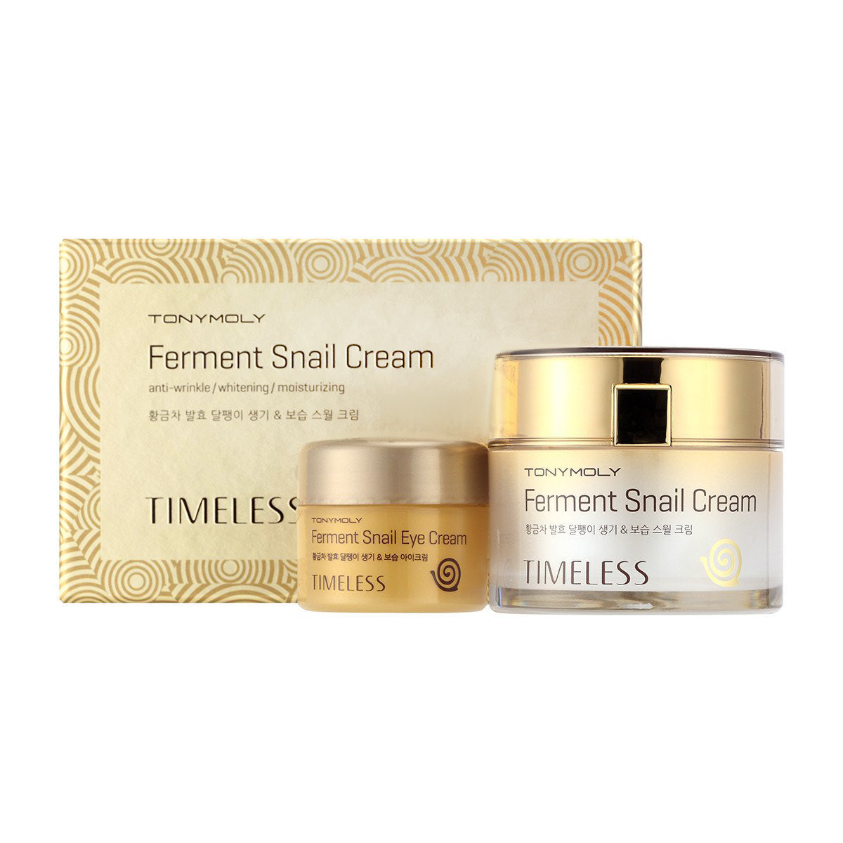 フェイスクリーム TONYMOLY SNAIL PDRN RECOVERY CREAM 50ml TONYMOLY Snail PDRN Recovery Cream 50ml | DODO SKIN – DODOSKIN