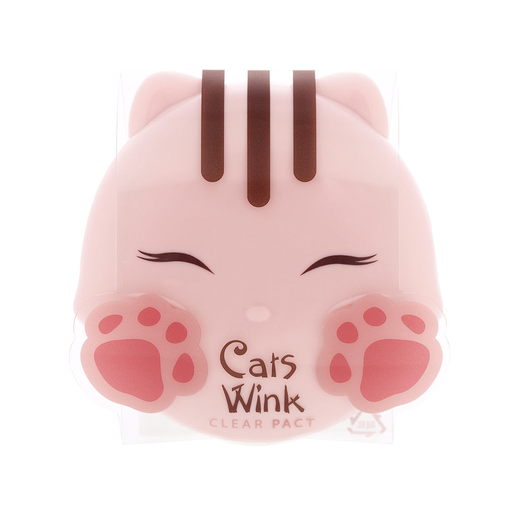 Kawaii Kitty Wink Pack