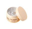 I'm Rice Kaolin Clay Pore Mask