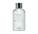 The Chok Chok Green Tea Cleansing Water