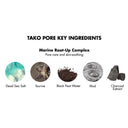 Tako Pore Sebum Control Gel Cream