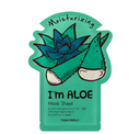 Skin Soothing 5-Pack I Am Mask Set
