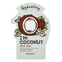 Deep Hydration 5-Pack I Am Mask Set