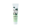 Green Tea Hydro-Burst Morning Mask