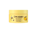 Honey Deep Moisture Rescue Mask