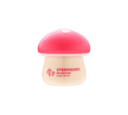 Magic Food Strawberry Mushroom Sugar Scrub