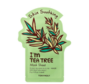 Acne & Oil Control 5-Pack I Am Mask Set