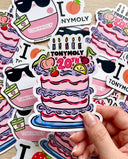 Birthday Shop