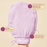 K-Spa Scrub Set