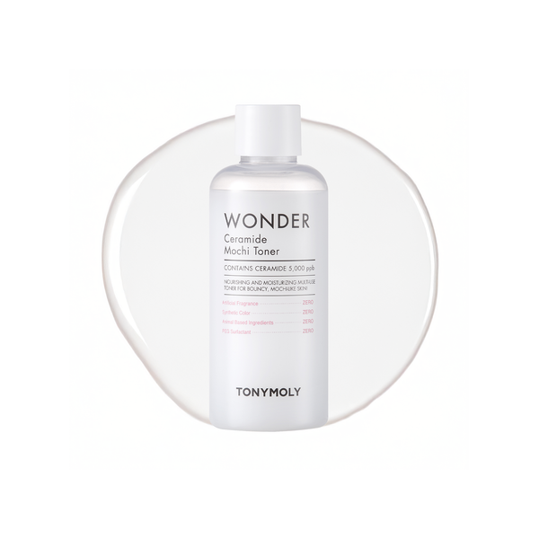 化粧水・ローション・トナー mochimochiko0707 Milky Mochi Toner – TONYMOLY USA