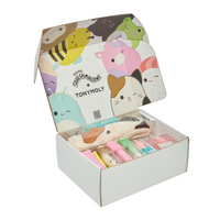 The Ultimate Squishmallows Set