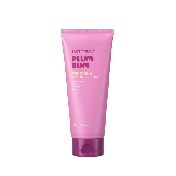 Plum Bum Tightening Peptide Body Serum – TONYMOLY USA