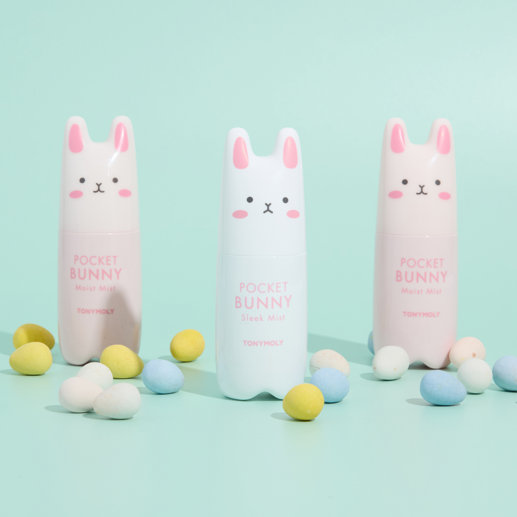 Pocket Bunny Mist – TONYMOLY USA