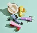 TONYMOLY x Squishmallows Emily the Bat Skincare Gift set