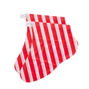 White Chocolate Peppermint Foot Mask