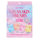 GLASS SKIN DREAMS K-BEAUTY GIFT SET
