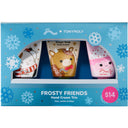Squishmallows Frosty Friends Trio