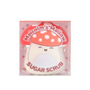 Squishmallows x TONYMOLY Malcolm's Mallow Strawberry Sugar Scrub