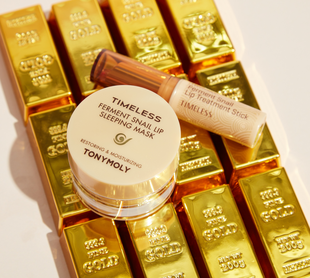 Timeless Lip Set – TONYMOLY USA