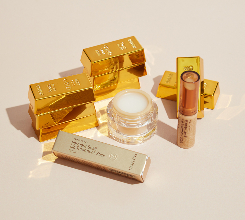 Timeless Lip Set – TONYMOLY USA
