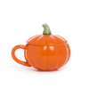 Pumpkin Mug