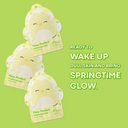 Squishmallows x TONYMOLY Easter Sheet Masks (Set of 2)
