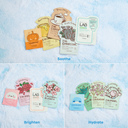 All You Need Mask Set
