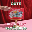 All You Need Mask Set