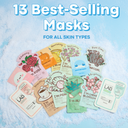 All You Need Mask Set