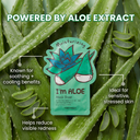 I AM Hydrating Sheet Masks