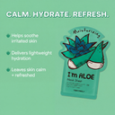 I AM Hydrating Sheet Masks