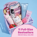 August Bundle