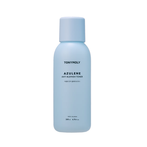 美容液 TONYMOLYPrestigeSnailGoldPerfectAmpoule Azulene Anti Blemish Toner – TONYMOLY USA