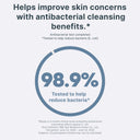 Azulene Acne Foam Cleanser