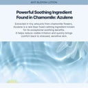 Azulene Anti Blemish Lotion