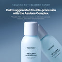 Azulene Anti Blemish Toner