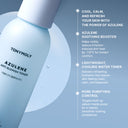 Azulene Anti Blemish Toner