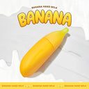 Magic Food Banana Hand Milk