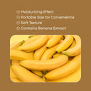 Magic Food Banana Hand Milk