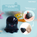 Tako Pore Blackhead Scrub Stick