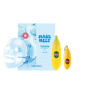 Banana Skincare Bundle