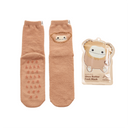 Squishmallows x TONYMOLY Benny’s Pedi Foot Mask and Socks Set