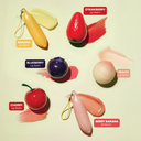 Pink Berry Banana Lip Balm