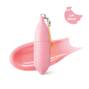 Pink Berry Banana Lip Balm
