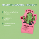 I AM Soothing Sheet Masks